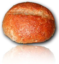 Dinkelvollkornbr&ouml;tchen
